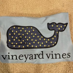 Vineyard Vines Men’s Long Sleeve T-Shirt